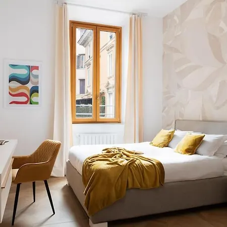 Apartmán Idyllia - Magnificent