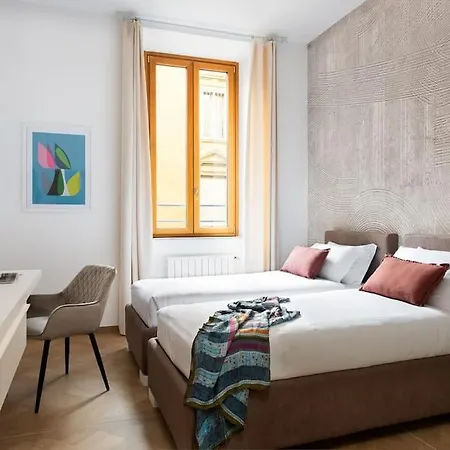 Idyllia - Magnificent Apartmán *