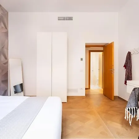 Apartment Idyllia - Magnificent Rome