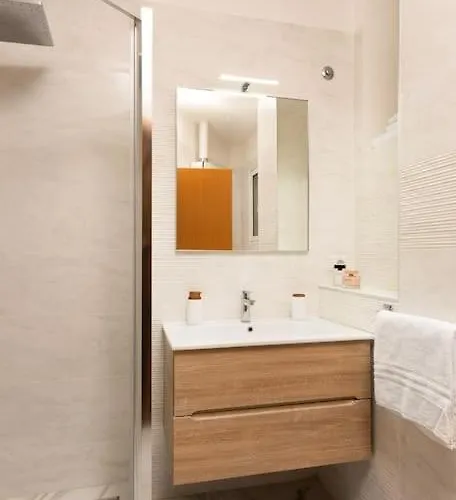 Idyllia - Magnificent Apartmán *