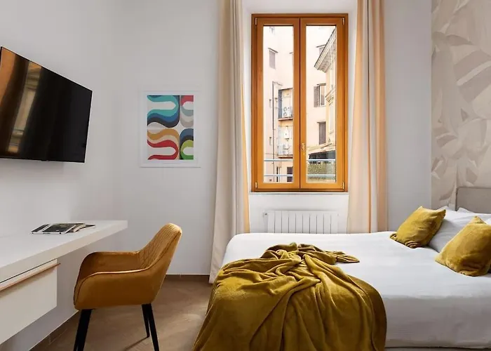 Apartmán Idyllia - Magnificent *