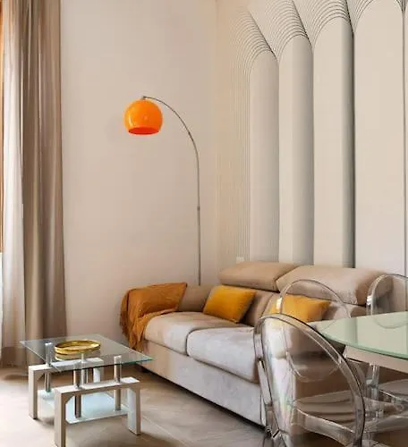 Idyllia - Magnificent Apartmán