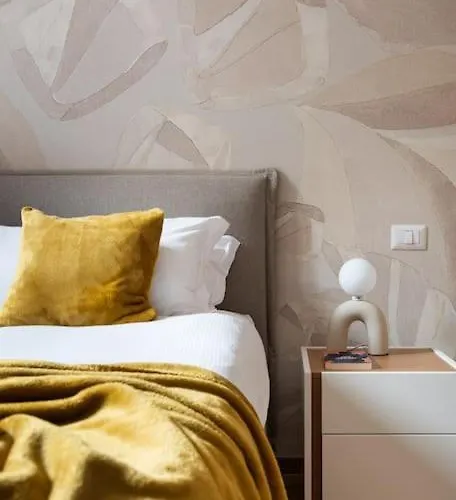 Apartmán Idyllia - Magnificent