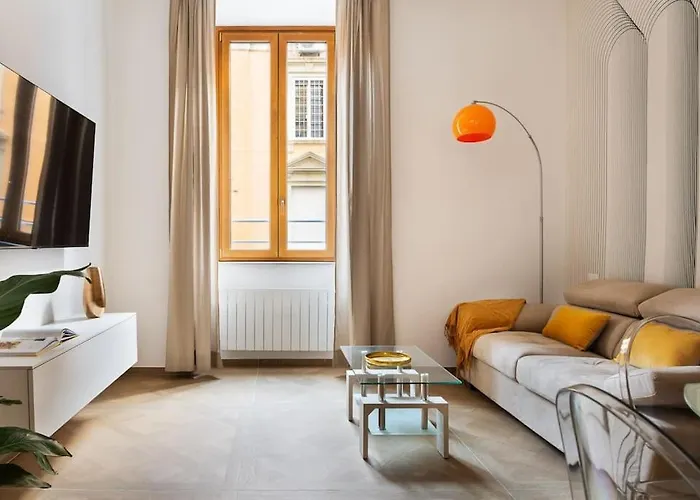 Idyllia - Magnificent Apartmán *