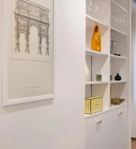 Apartmán Idyllia - Magnificent *