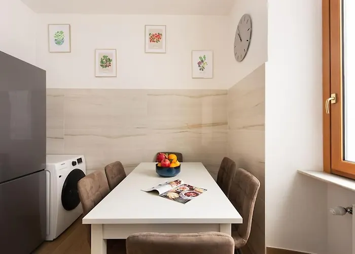 Idyllia - Magnificent Apartmán Řím