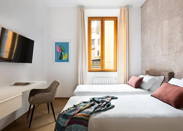 Idyllia - Magnificent Apartmán