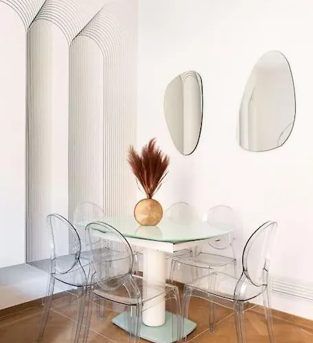 Apartmán Idyllia - Magnificent