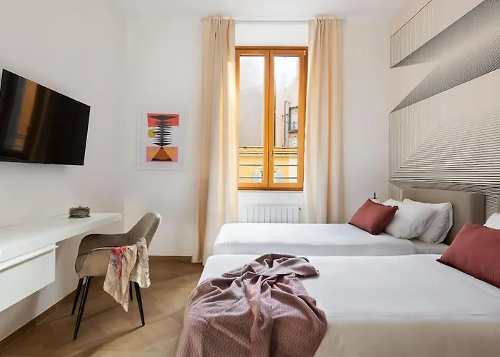 Idyllia - Magnificent Apartmán *