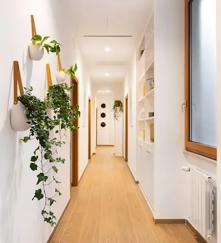 Idyllia - Magnificent Apartmán