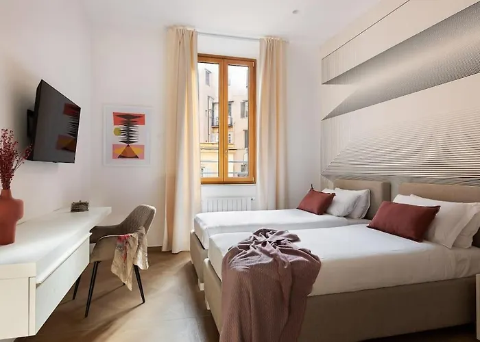 Idyllia - Magnificent * Řím