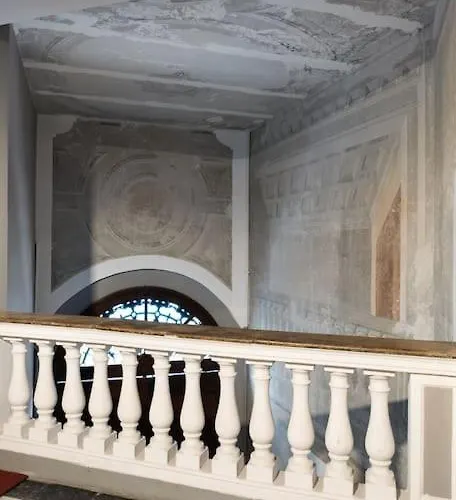 Idyllia - Magnificent Apartmán