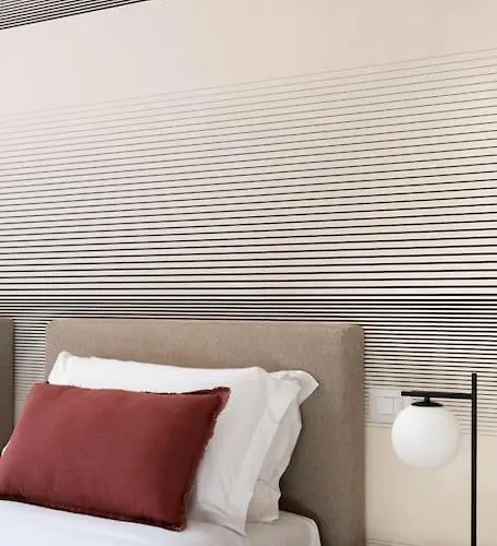 Idyllia - Magnificent * Řím