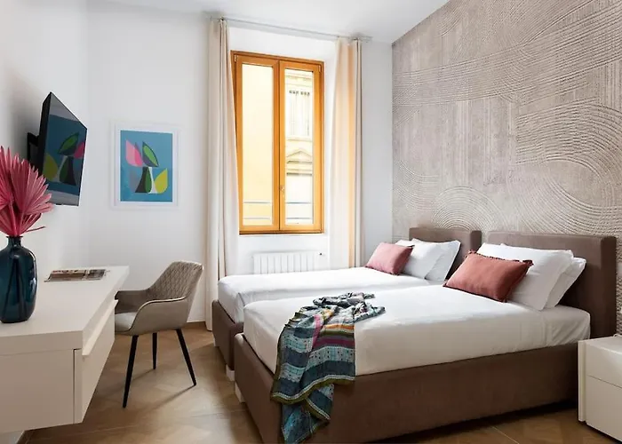 Idyllia - Magnificent Apartmán *