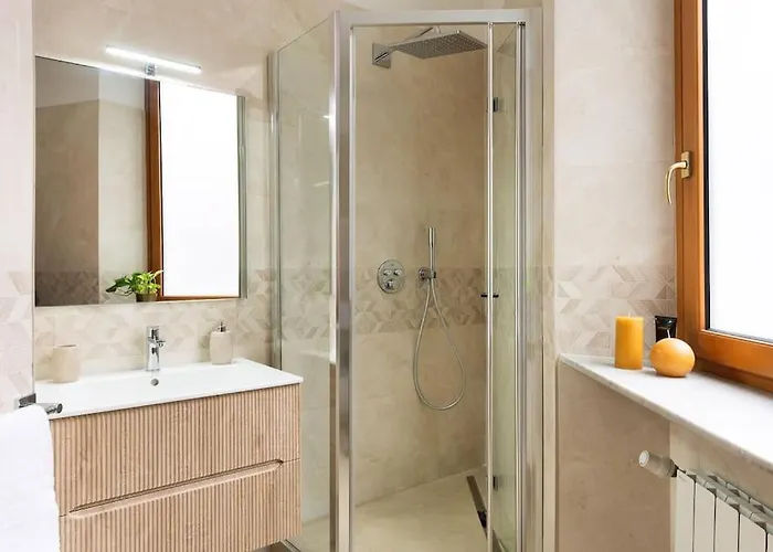 Idyllia - Magnificent * Řím