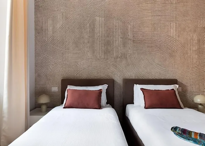 Apartmán Idyllia - Magnificent