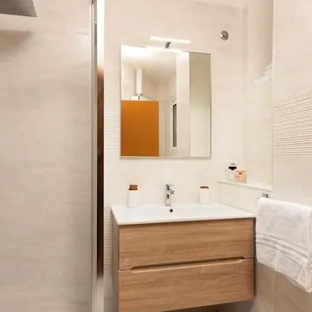 Idyllia - Magnificent Apartman *