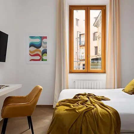 Apartman Idyllia - Magnificent *