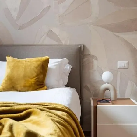 Apartman Idyllia - Magnificent