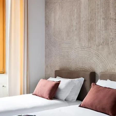 Apartman Idyllia - Magnificent Róma