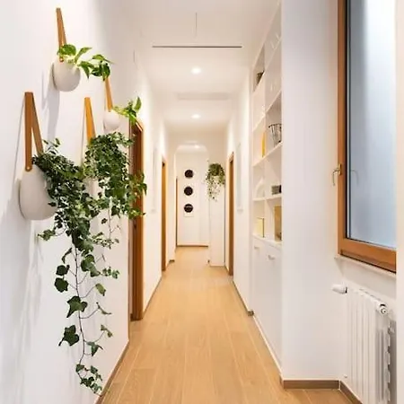 Idyllia - Magnificent Apartman