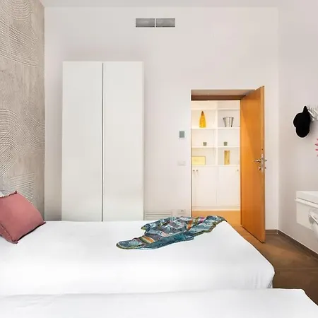 Apartman Idyllia - Magnificent *