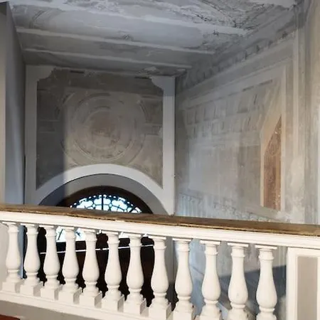 Idyllia - Magnificent Apartman