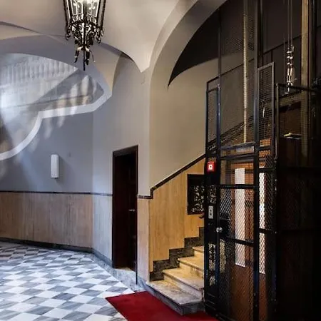 Apartment Idyllia - Magnificent *