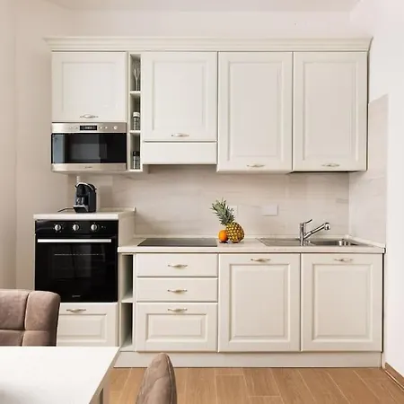 Apartman Idyllia - Magnificent Róma