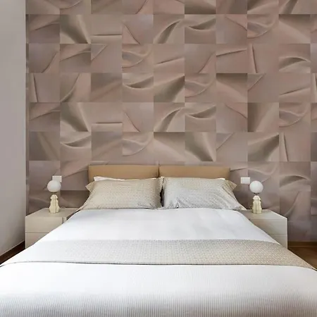 Idyllia - Magnificent Apartment Rome