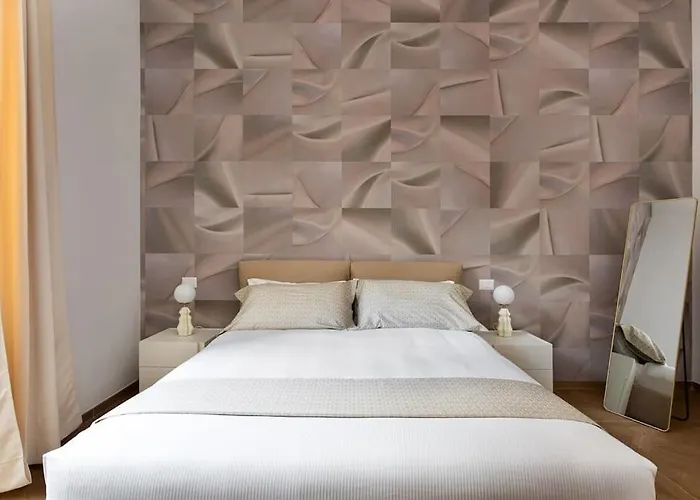 Idyllia - Magnificent Apartment Rome