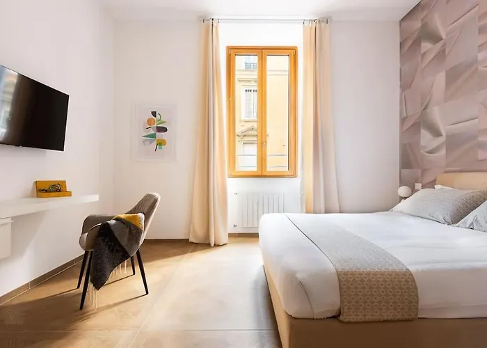 Idyllia - Magnificent * Rome