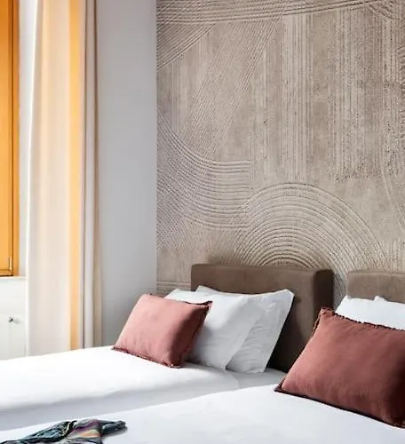 Apartment Idyllia - Magnificent Rome