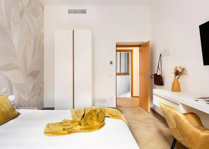 Idyllia - Magnificent Apartment Rome