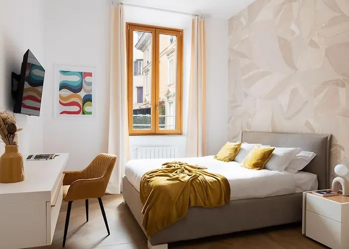 Apartment Idyllia - Magnificent