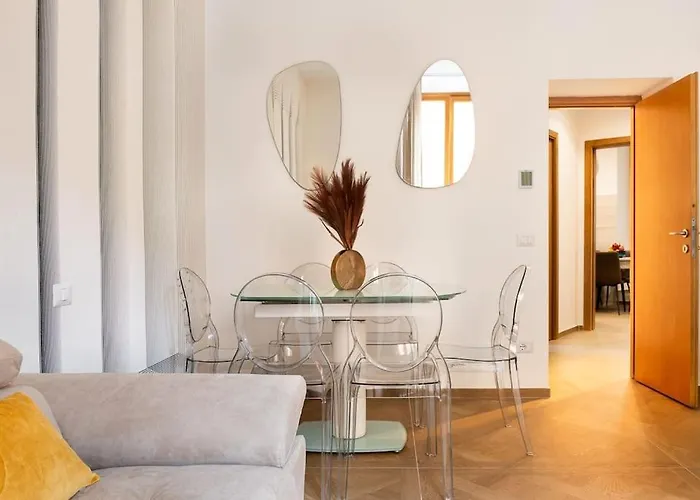 Idyllia - Magnificent Apartment *