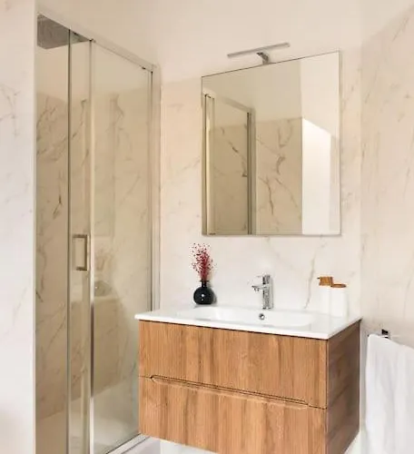 Apartment Idyllia - Magnificent Rome