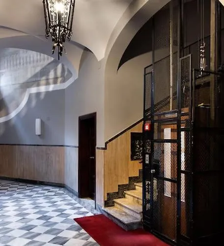 Apartment Idyllia - Magnificent *