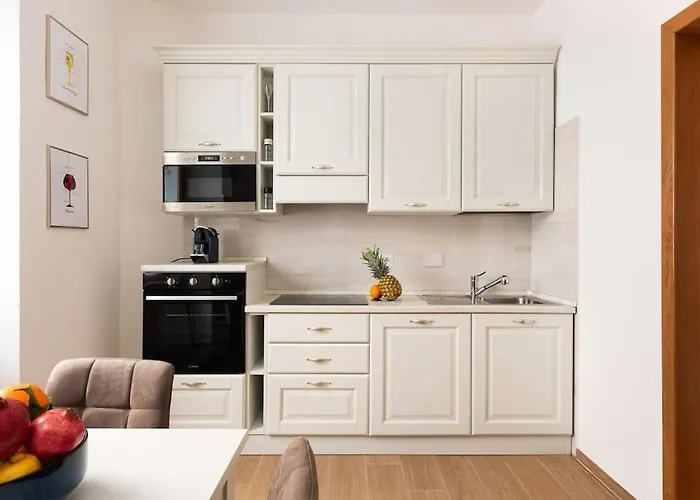 Apartment Idyllia - Magnificent Rome