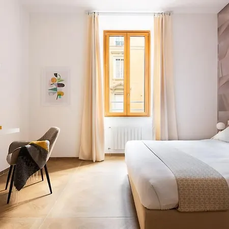 Idyllia - Magnificent * Roma