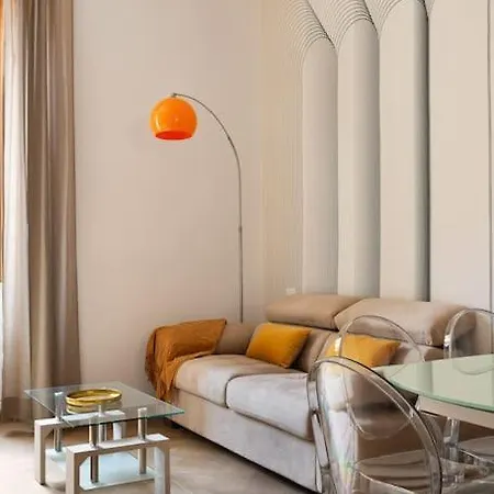 Idyllia - Magnificent Apartmán