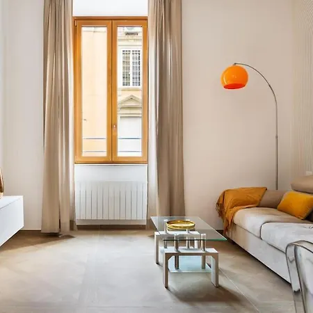 Idyllia - Magnificent Apartmán *