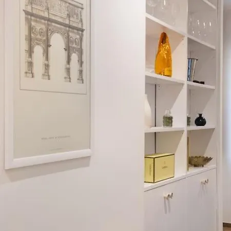 Apartmán Idyllia - Magnificent *