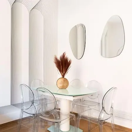 Apartmán Idyllia - Magnificent