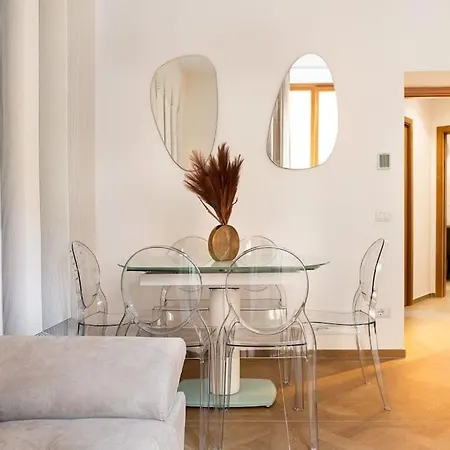 Idyllia - Magnificent Apartmán *